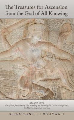 The Treasures For Ascension From The God Of All Knowing