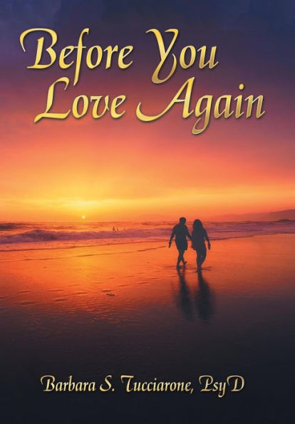 Before You Love Again