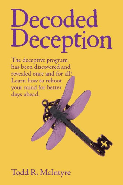 Decoded Deception - 9781982204600