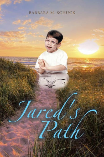 Jared's Path - 9781982204914
