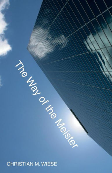 The Way Of The Meister - 9781982207861