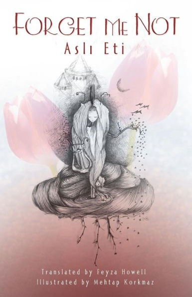 Forget Me Not - 9781982207939