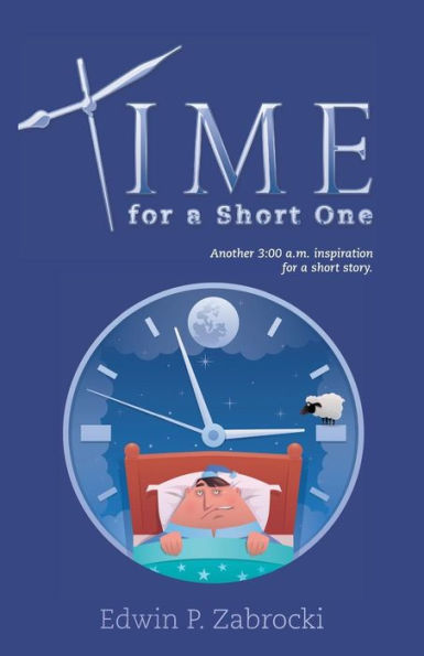 Time For A Short One