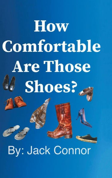 ¿Qué tan cómodos son esos zapatos?