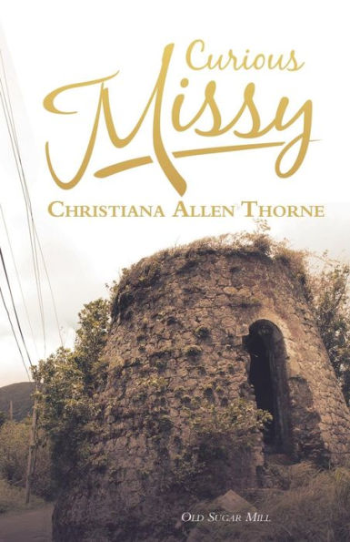 Curious Missy - 9781982225308