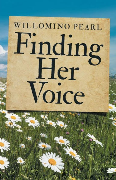 Finding Her Voice - 9781982227128