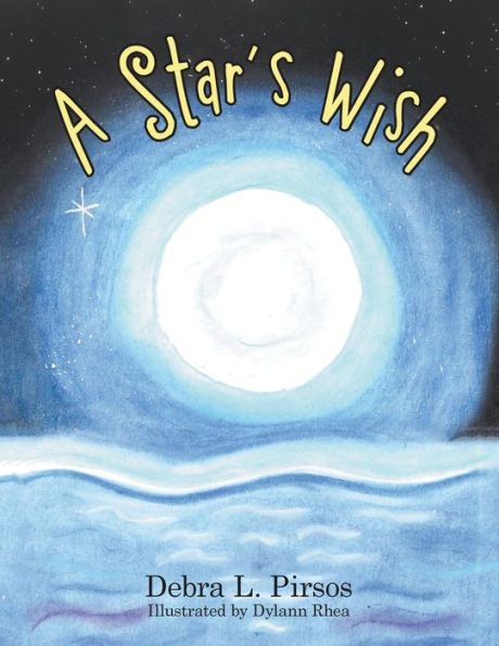 El deseo de una estrella