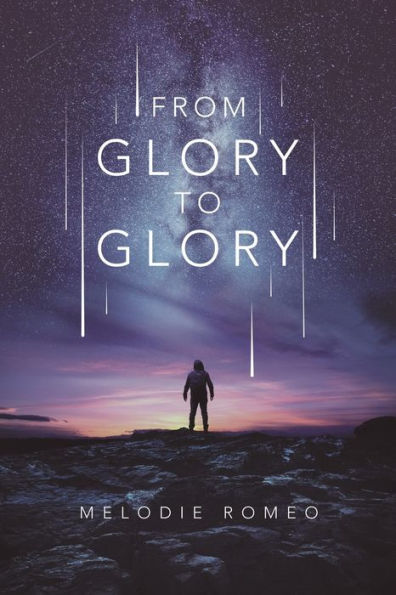 From Glory to Glory - 9781982231460
