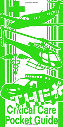 The Critical Care Pocket Guide