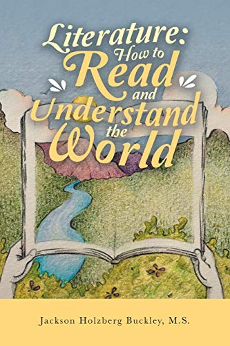 Literature : How to Read and Understand the World - 9781982242657
