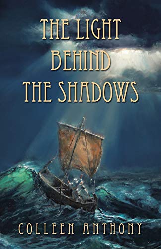 The Light Behind the Shadows - 9781982243937