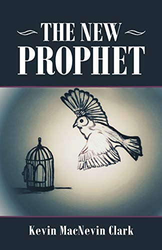 The New Prophet - 9781982254155
