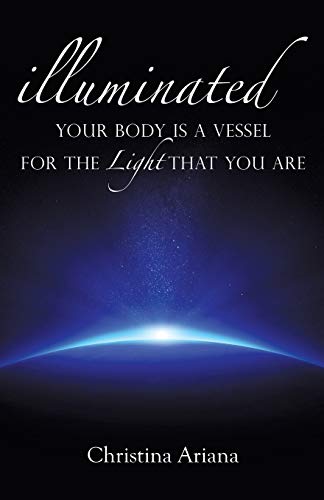 Your Body Is a Vessel Fur the Light That You Are - 9781982254605