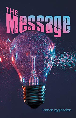 The Message - 9781982254865