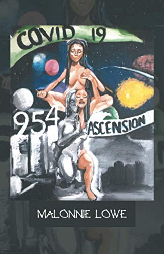 Covid-19 954 Ascension - 9781982256586