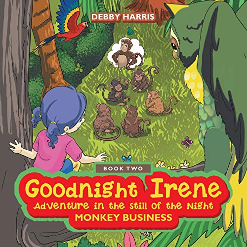 Goodnight Irene : Book Two