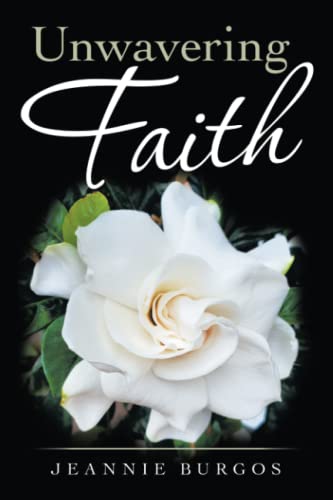 Unwavering Faith - 9781982264611