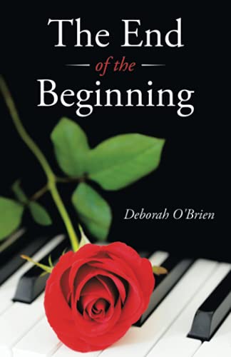 The End Of The Beginning - 9781982266561