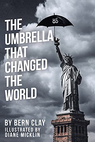 The Umbrella That Changed The World - 9781982266837