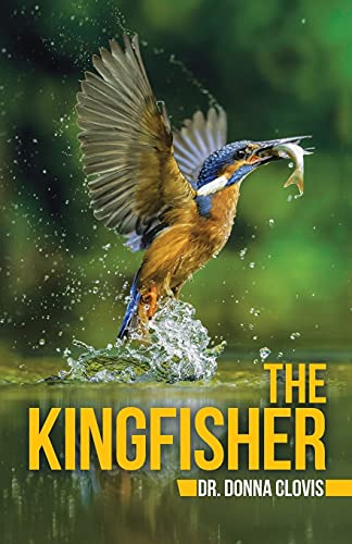 The Kingfisher - 9781982269685