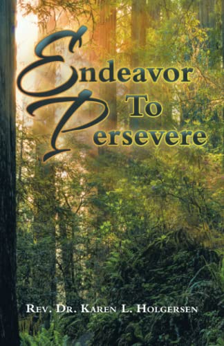 Endeavor to Persevere - 9781982274566