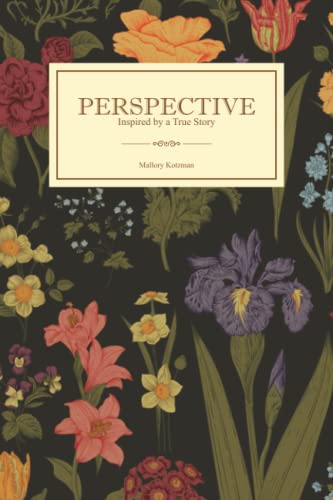 Perspective : Inspired By A True Story - 9781982276690