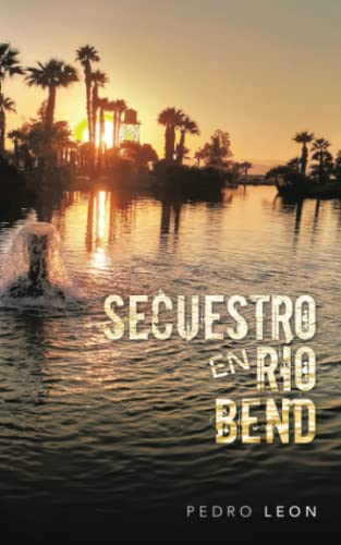 Secuestro En R?¡o Bend