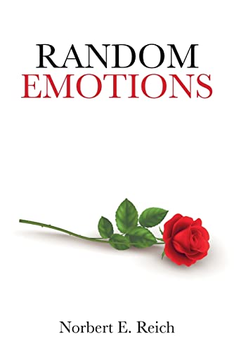 Random Emotions - 9781982277482