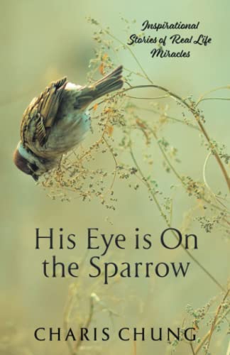 His Eye Is On The Sparrow : Inspirational Stories Of Real Life Miracles - 9781982277703