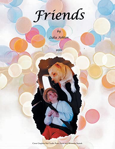 Friends - 9781982292812