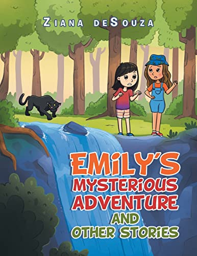 Emily's Mysterious Adventure And Other Stories