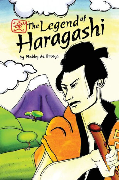 The Legend Of Haragashi
