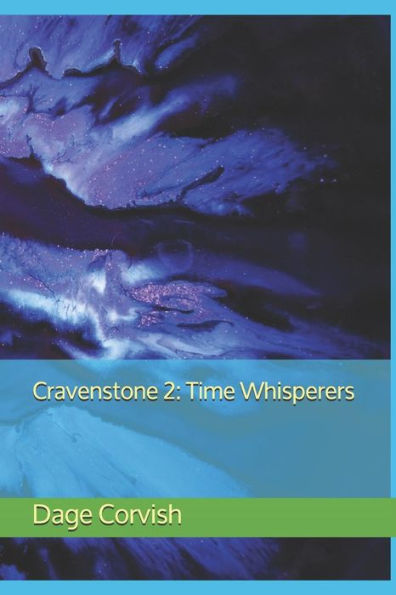 Cravenstone 2: Los susurradores del tiempo