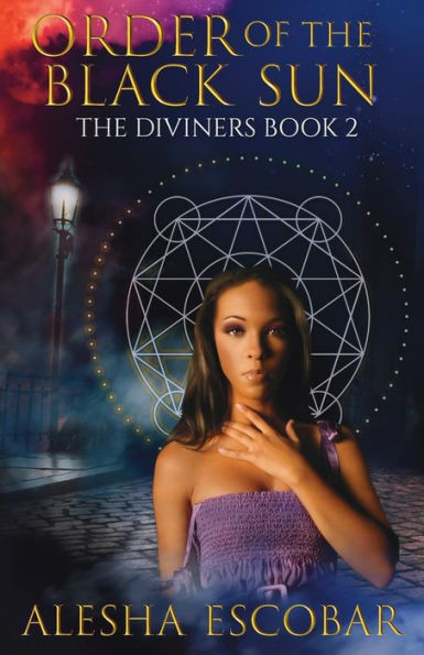 Order Of The Black Sun