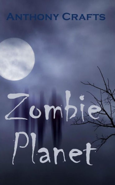 Zombie Planet - 9781982934187