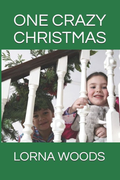 One Crazy Christmas