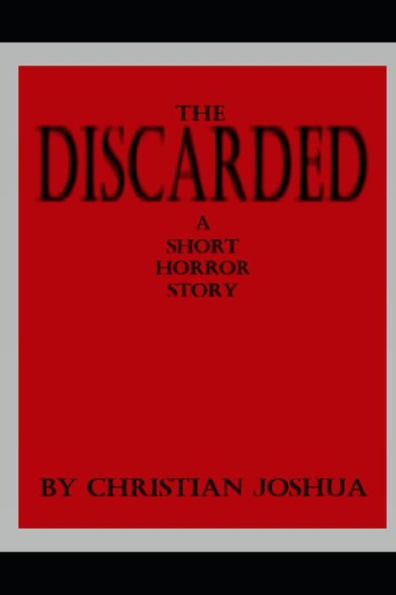The Discarded - 9781982939915