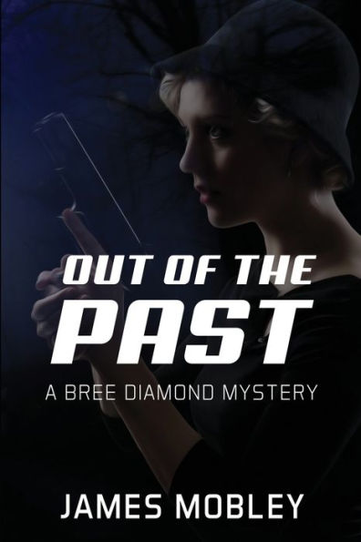 Out Of The Past : A Bree Diamond Mystery