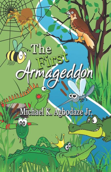 The First Armageddon