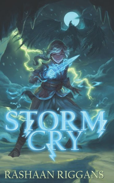 Storm Cry