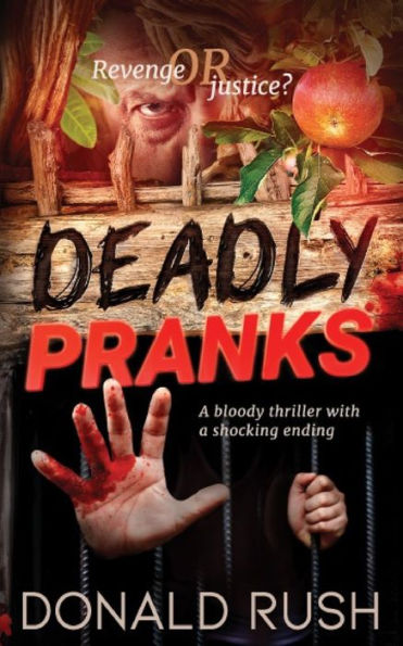 Bromas mortales (Los diarios de Kirtland)