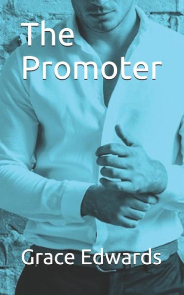 The Promoter - 9781983017636