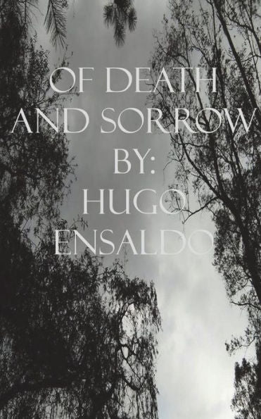 Of Death And Sorrow
