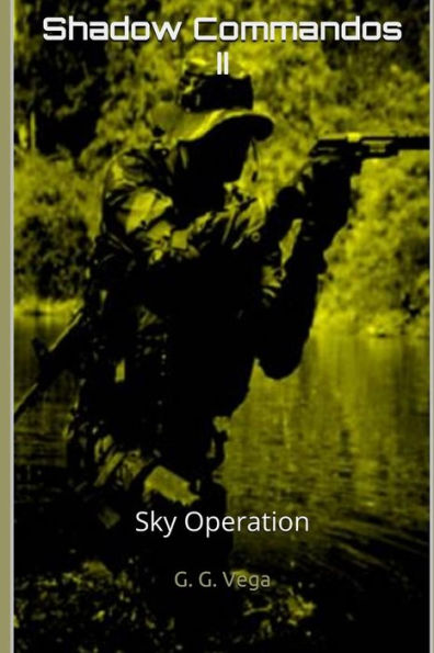 Shadow Commandos Ii : Sky Operation