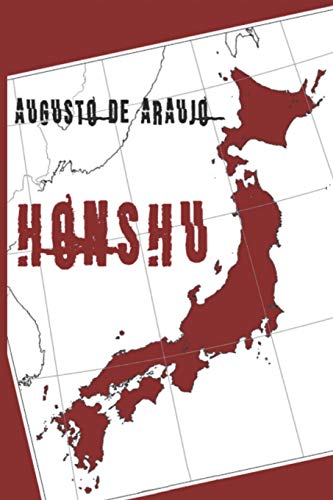 Honshu (French Edition)