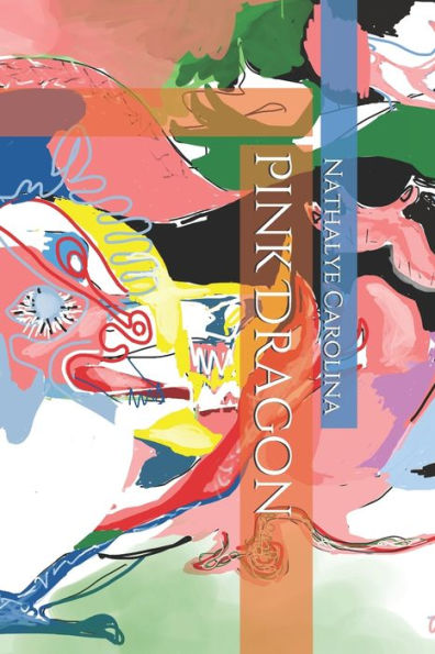 Pink Dragon