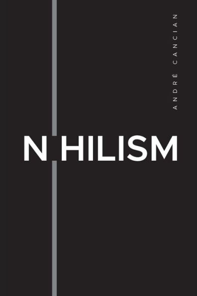 Nihilism : The Emptiness Of The Machine
