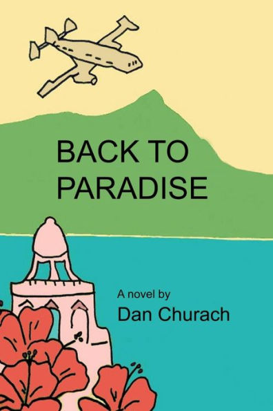 BACK TO PARADISE
