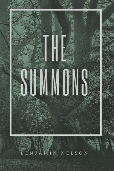 The Summons - 9781983055539