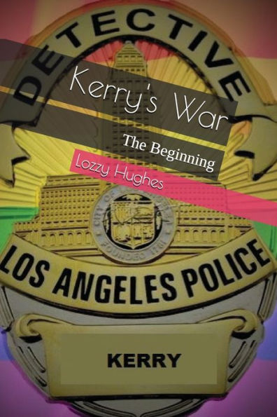 Kerry's War
